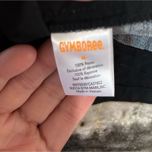 Gymboree Polka Dot Dress- Size 6 - Picture 3 of 3